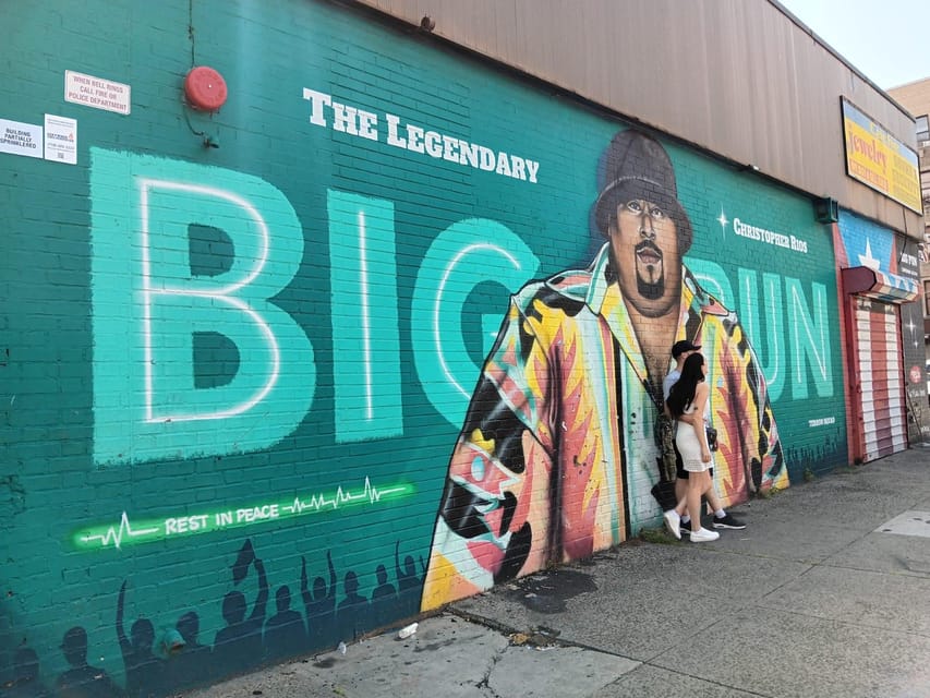 NYC: Contrasts of Bronx, Queens, Brooklyn, & Manhattan Tour - Queens shows how wide New York can feel