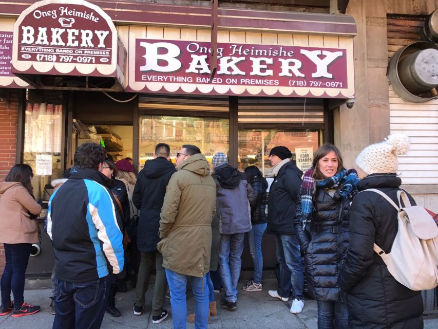 NYC: Contrasts Tour of Harlem, The Bronx, Queens & Brooklyn - Why this tour gives you a different New York