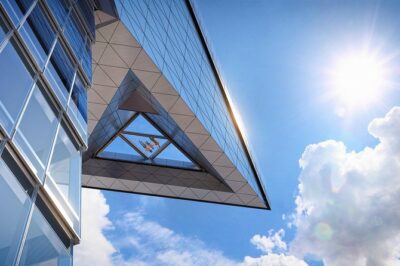 NYC Edge Observation Deck at Hudson Yards Admission Ticket