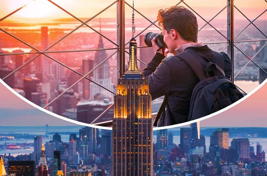 NYC: Empire State Building Express Tickets – Skip the Line - Key points at a glance