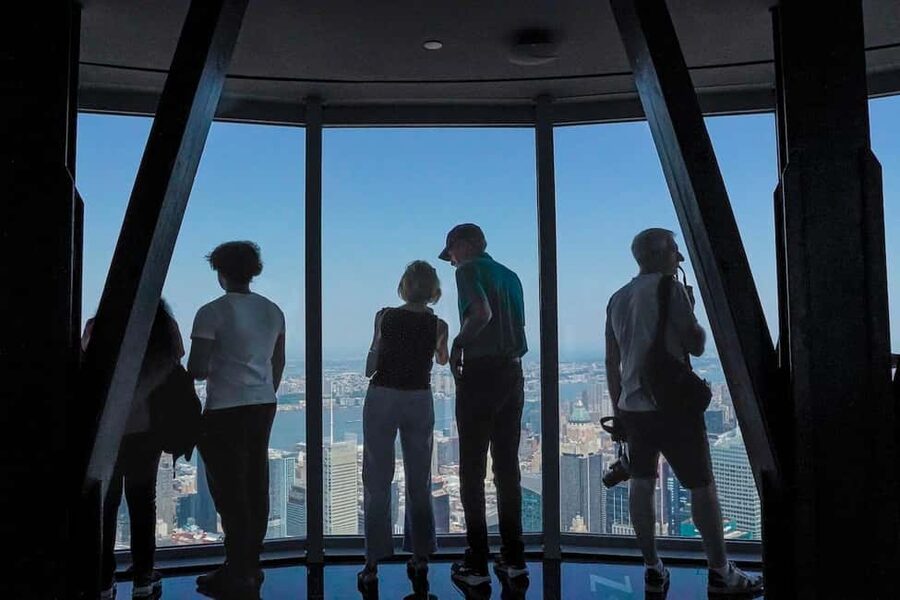 NYC: Empire State Building Express Tickets – Skip the Line - How long to allow and when to go