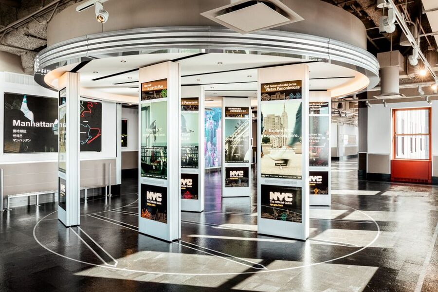 NYC: Empire State Building Observation Deck Tickets - Key points to know before you go