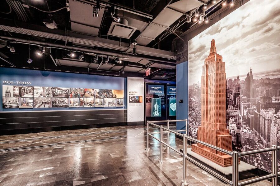 NYC: Empire State Building Observation Deck Tickets - Who will enjoy this most?
