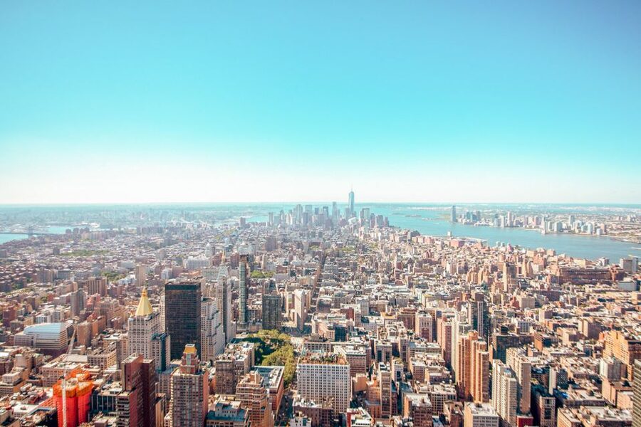 NYC: Empire State Building Observation Deck Tickets - Why the museum galleries are worth your time