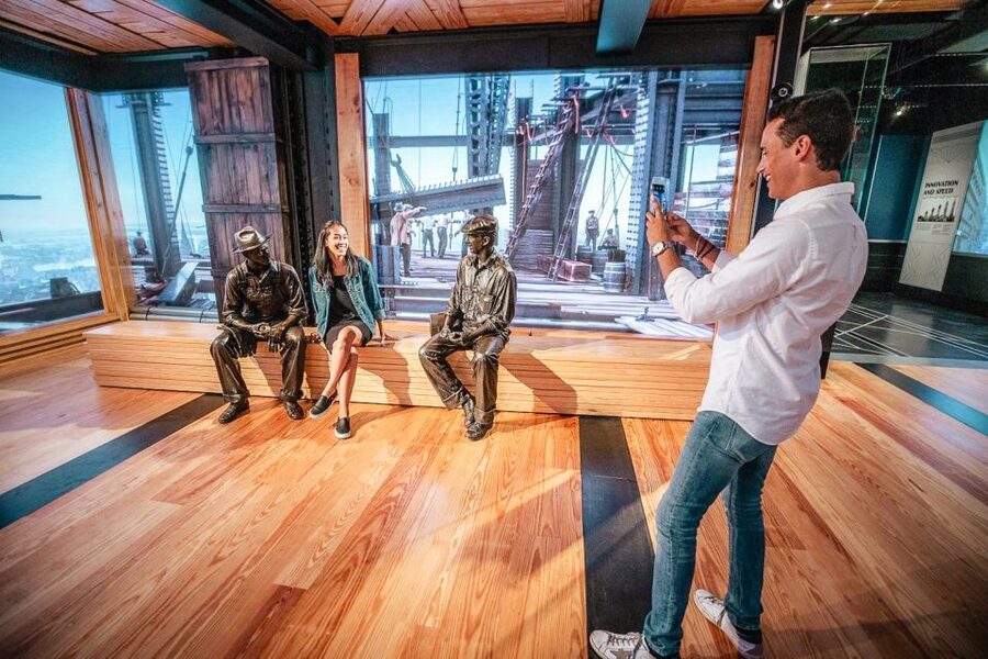 NYC: Empire State Building Observation Deck Tickets - Price, value, and what is included