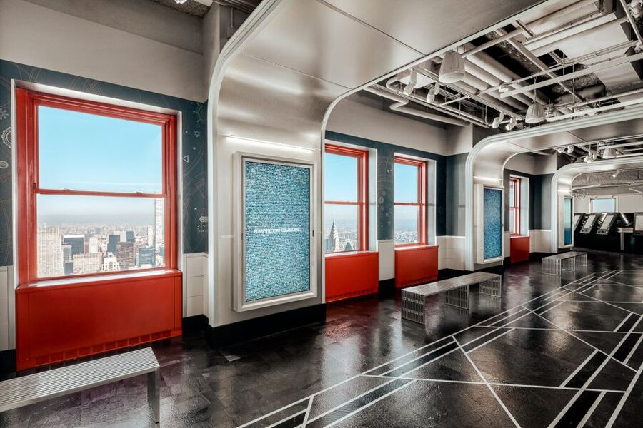 NYC: Empire State Building Observation Deck Tickets - Practical details that make the visit easier
