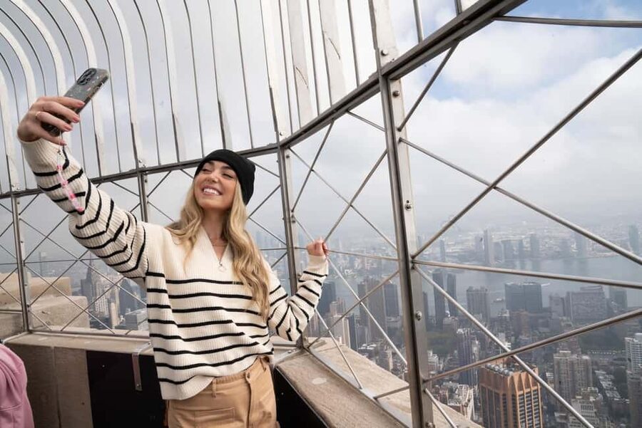 NYC: Empire State Building Tickets - Observatory & Museum - Why the Empire State Building still earns its place