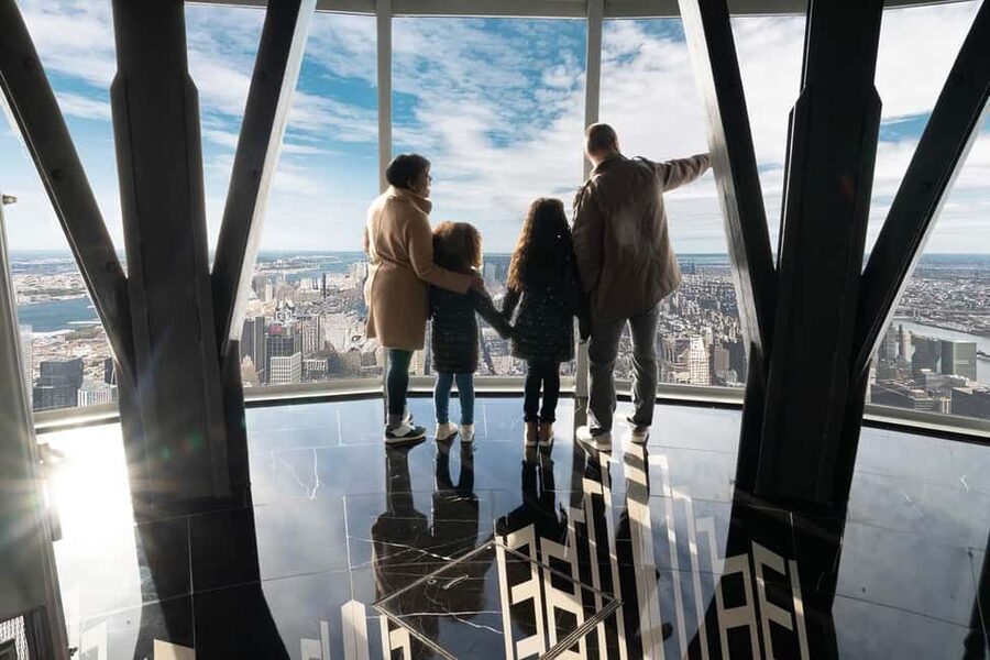 NYC: Empire State Building Tickets - Observatory & Museum - Choosing the best time for views and photos