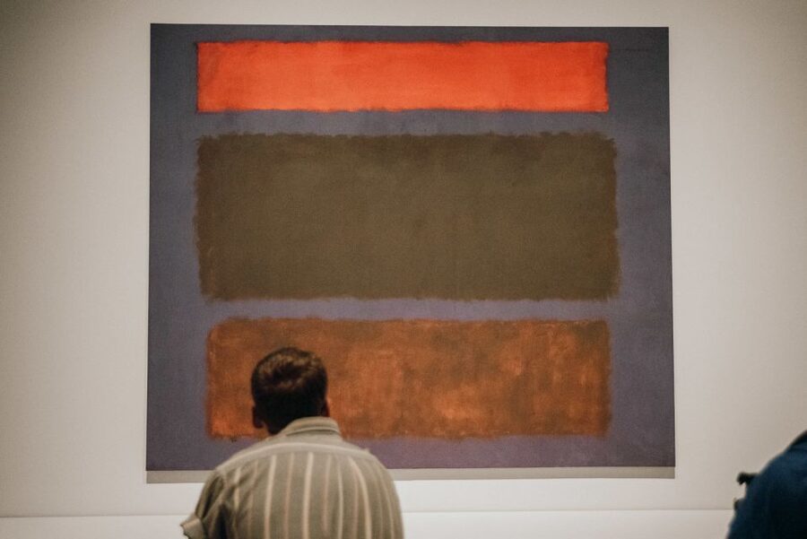 NYC: Express Highlights Tour of the MET Museum - Van Gogh, Monet, Rodin, and European masterpieces