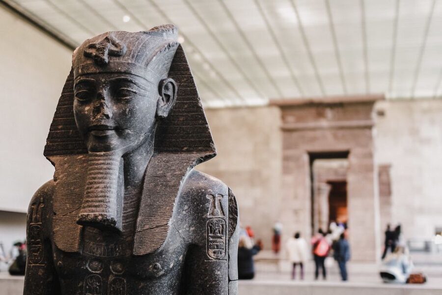NYC: Express Highlights Tour of the MET Museum - How much value do you get for $69?