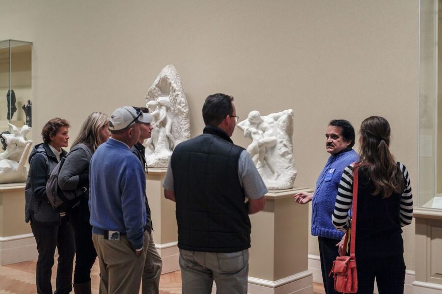 NYC: Express Highlights Tour of the MET Museum - Who should book this Met highlights tour?