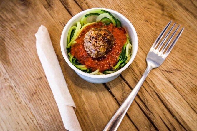 NYC: Greenwich Village Food Tour with 6 Locals Favorites Dishes - Starting at the IFC Center on Sixth Avenue