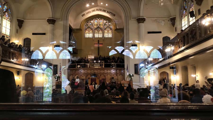 NYC: Harlem Hallelujah! Gospel Wednesday Concert - Why this one-hour Harlem concert works