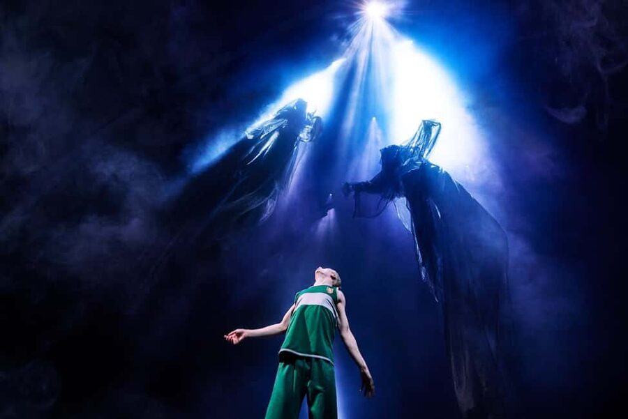 NYC: Harry Potter and the Cursed Child on Broadway - What you can expect from the stage story
