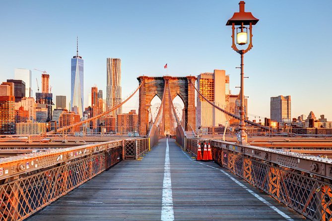 NYC Highlights Tour: Bronx, Brooklyn, Harlem, Queens & Coney - Why this tour helps you see beyond Manhattan