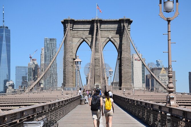 NYC Highlights Tour: Bronx, Brooklyn, Harlem, Queens & Coney - What the coach format is really like