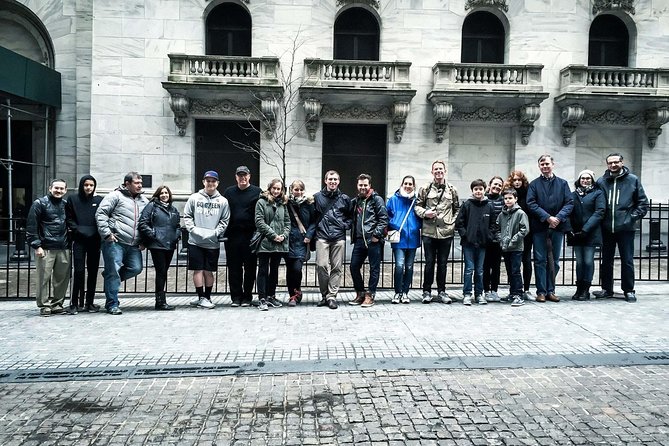 NYC in a Day Tour: Lady Liberty, Times Square, Freedom Tower - Why this NYC tour works for a first full day
