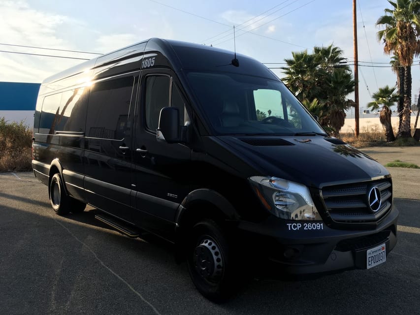 NYC: JFK Airport to Manhattan or Brooklyn Private Transfer - From JFK terminal to your Manhattan or Brooklyn address