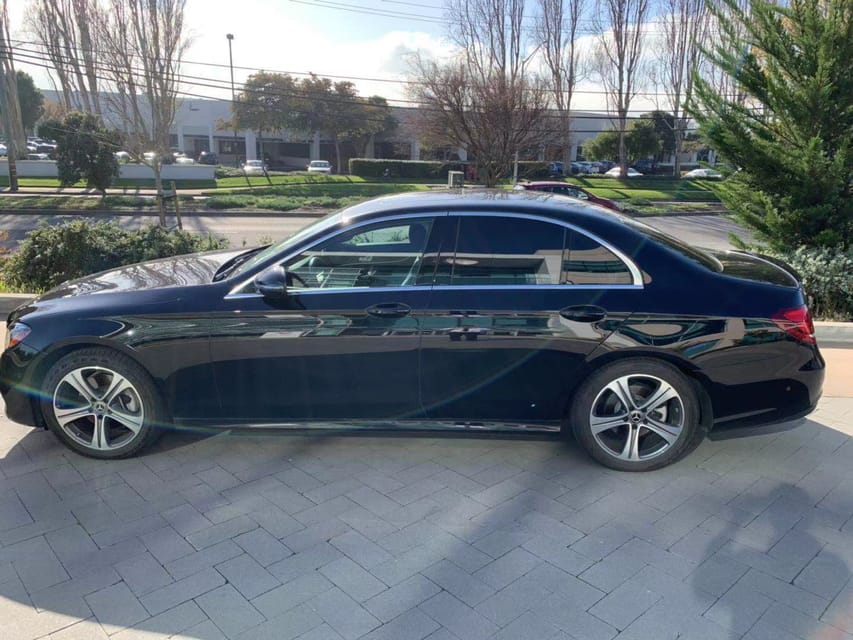 NYC: JFK Airport to Manhattan or Brooklyn Private Transfer - Why a private car can be worth the $37 price