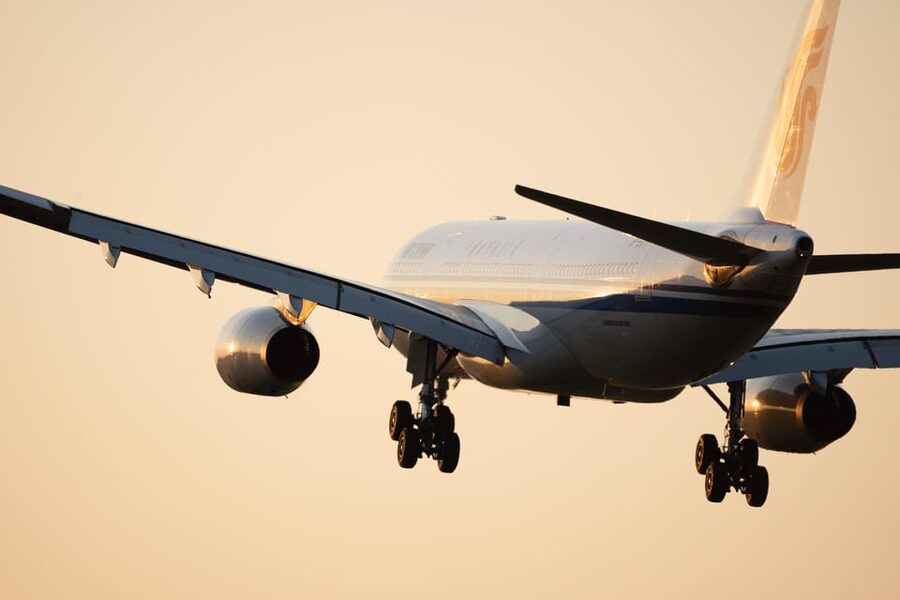 NYC: JFK Airport to Manhattan Private Transfer Up to 5pax - A private start to New York from JFK