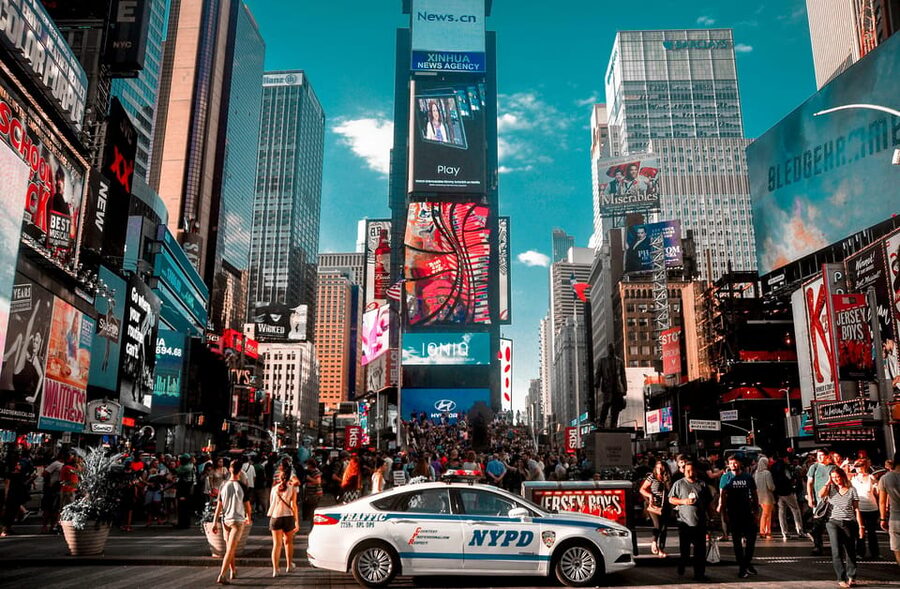 NYC: JFK Airport to Manhattan Private Transfer Up to 5pax - Who should book this transfer?