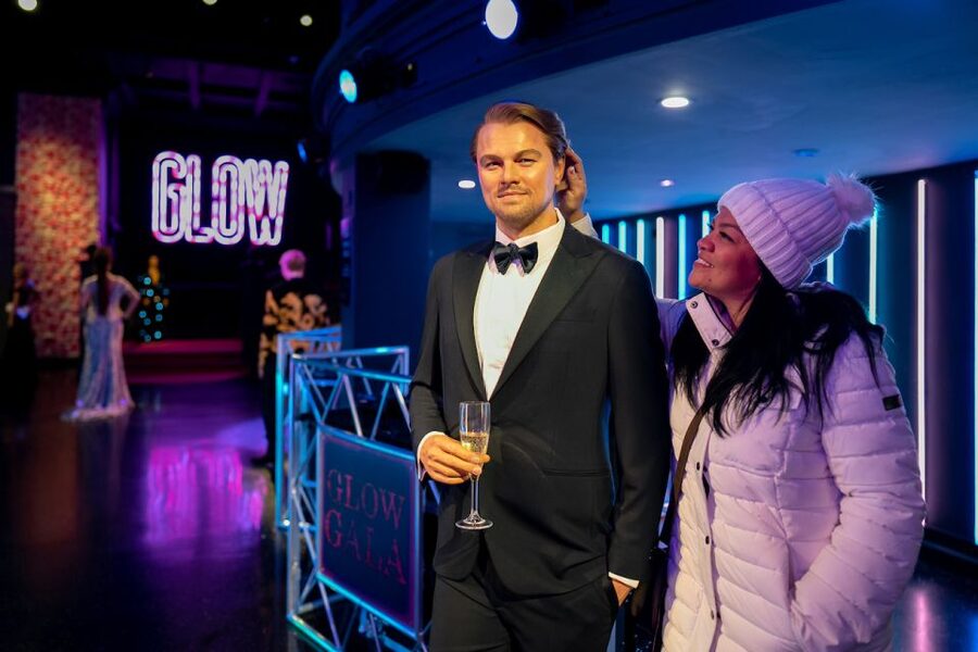 NYC: Madame Tussauds Entry Tickets - Clown Chaos 7D is worth checking before you book