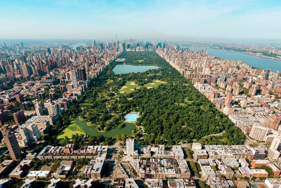 NYC: Manhattan Sightseeing Helicopter Tour - Departure points and timing can change the decision