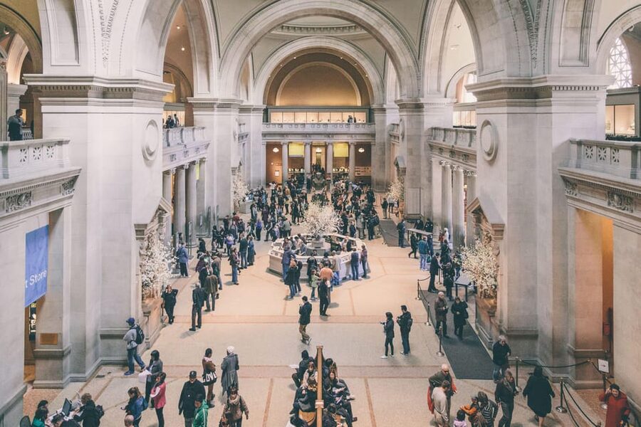 NYC: Metropolitan Museum of Art Highlights Tour - Key points to know before booking