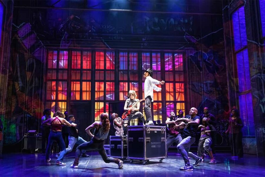 NYC: MJ the Musical on Broadway - Key points to know before booking