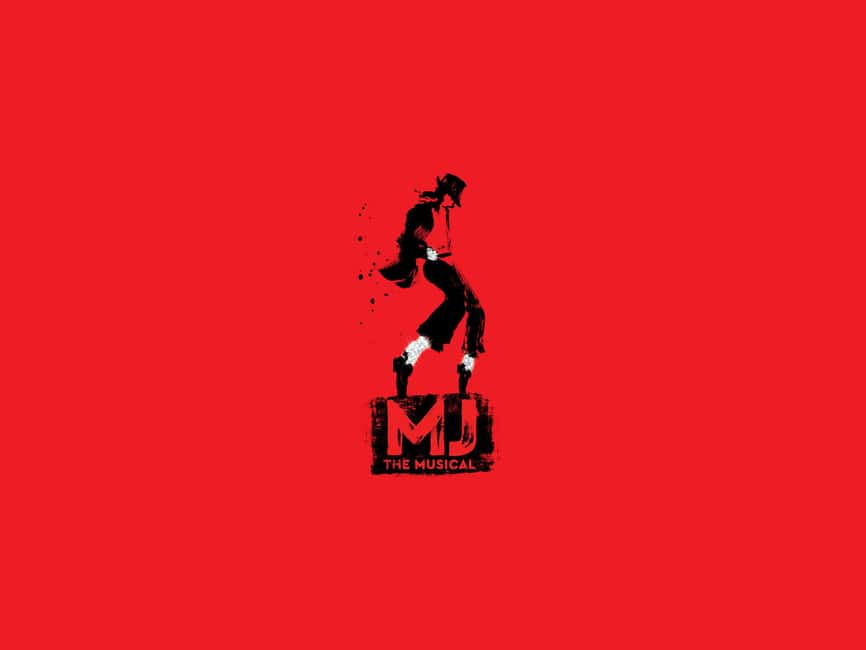 NYC: MJ the Musical on Broadway - More than 25 hits, with the music in charge