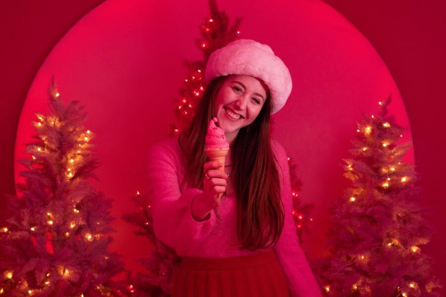 NYC: Museum of Ice Cream Entry Ticket - Is $40 good value for 90 minutes?