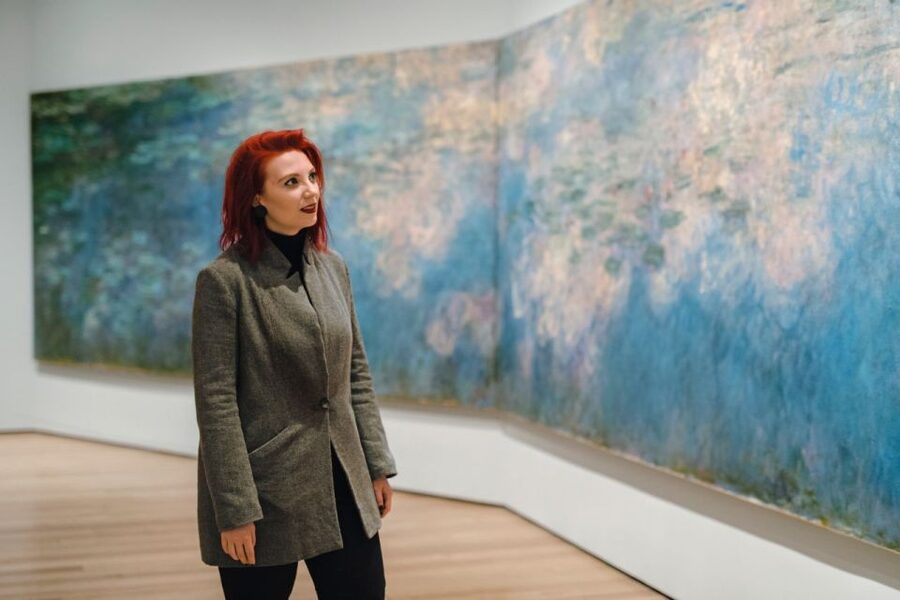 NYC: Museum of Modern Art (MoMA) Entry Ticket - Is the $30 ticket good value?