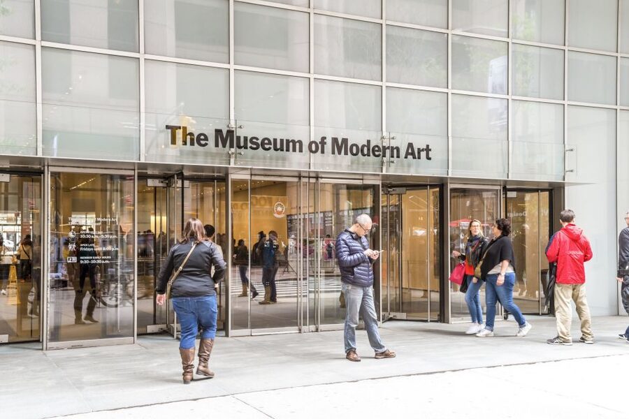 NYC: Museum of Modern Art (MoMA) Entry Ticket - Why MoMA belongs on your Midtown schedule