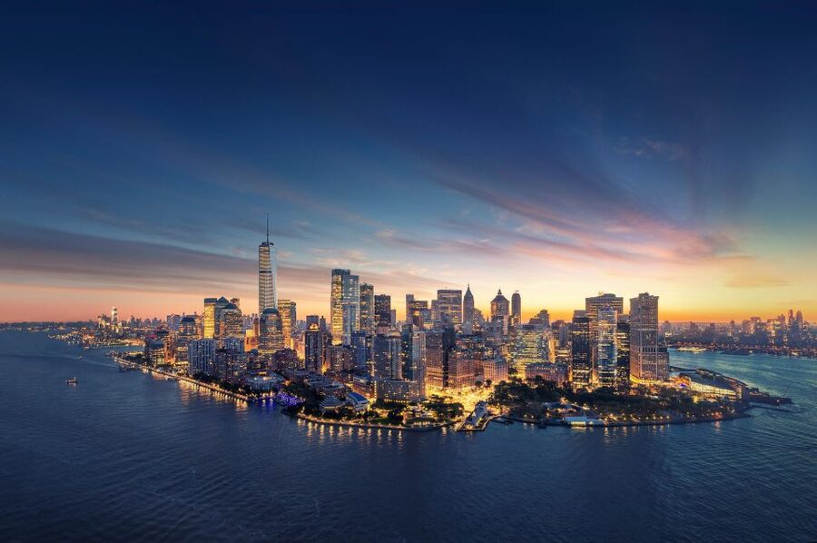 NYC: One World Observatory Skip-the-Line Ticket - Who will get the most from this visit