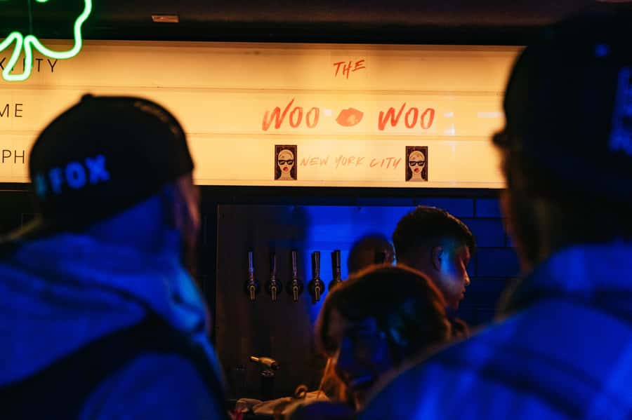 NYC: Speakeasy Drinks and Prohibition History Tour - Who should book this experience
