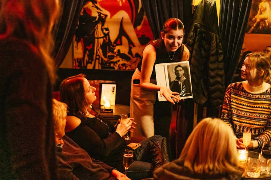 NYC: Speakeasy Drinks and Prohibition History Tour - Why this Prohibition tour works in New York