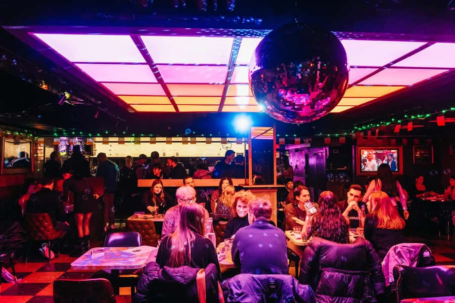 NYC: Speakeasy Drinks and Prohibition History Tour - Stop Two: The causes of Prohibition