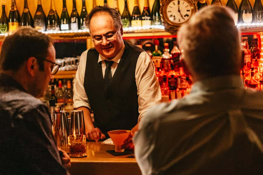 NYC: Speakeasy Drinks and Prohibition History Tour - What the $36 price really includes