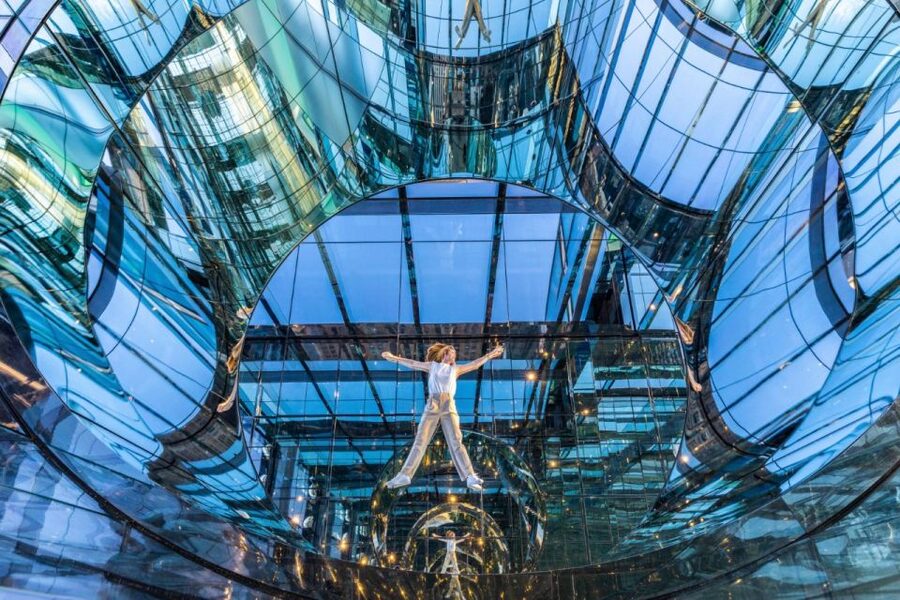 NYC: SUMMIT One Vanderbilt Tickets - Is $47 a good value?