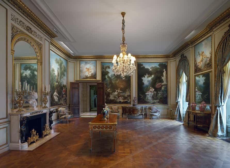 NYC: The Frick Collection Entry Ticket - Crowds, timing, and how to see more