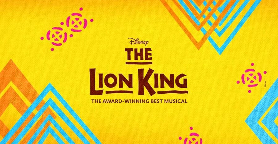 NYC: The Lion King on Broadway - Elton John, Tim Rice, and the Sound of the Show