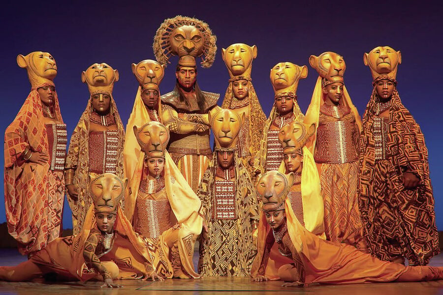 NYC: The Lion King on Broadway - Ticket Value and Booking Timing