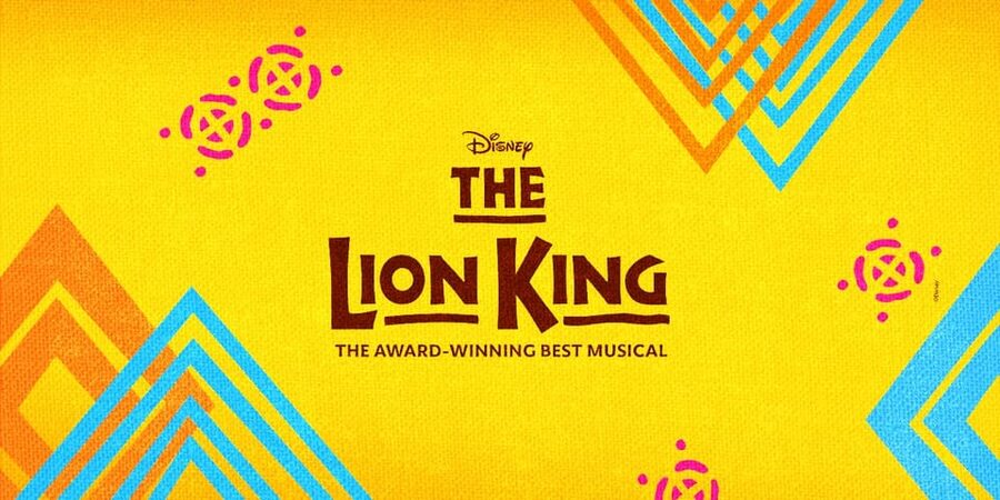 NYC: The Lion King on Broadway - Practical Rules Inside the Theater