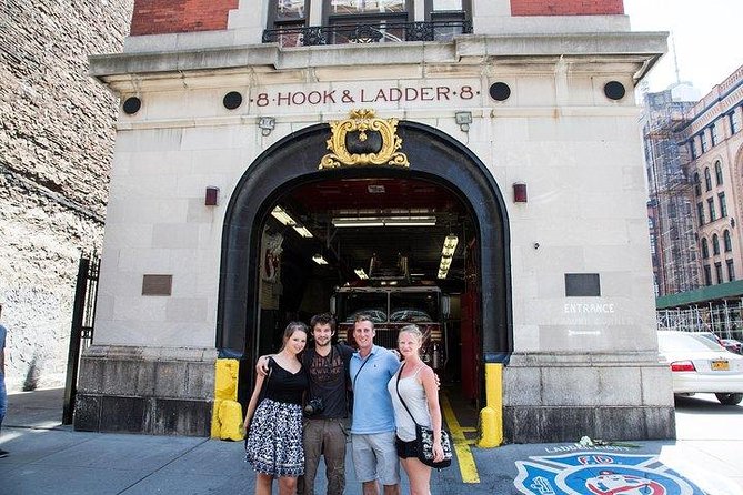 NYC TV & Movie Locations Bus Tour – Friends, Seinfeld & More - Is $70 a fair price for three hours?