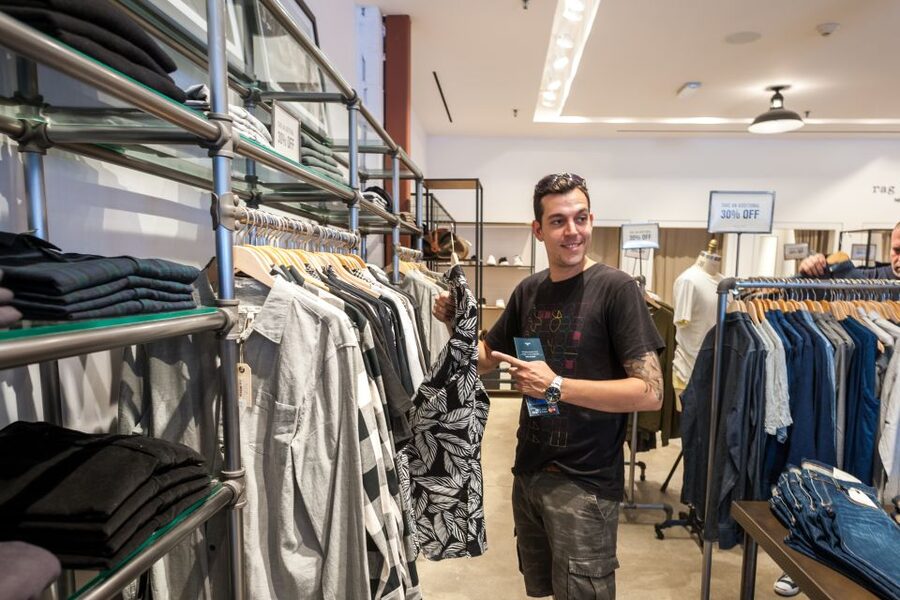 NYC: Woodbury Common Premium Outlets Shopping Trip - Who should book this shopping trip?