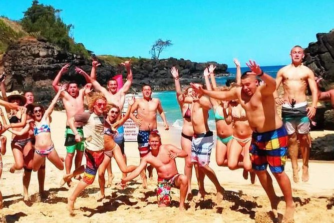 Oahu Circle Island Tour with Turtle Snorkeling— Small-Groups - Why this tour works for a first day on Oahu