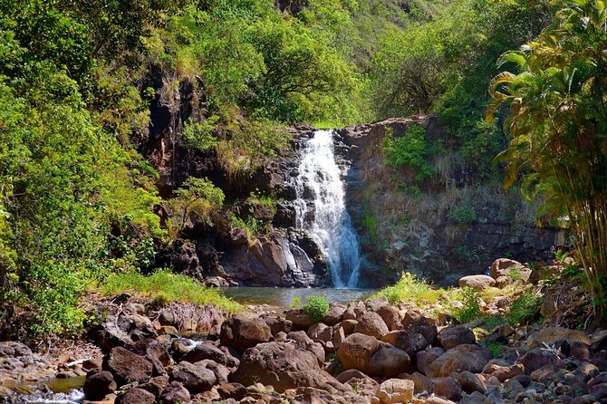 Oahu Deluxe Grand Circle Island Tour - Key points to know before booking