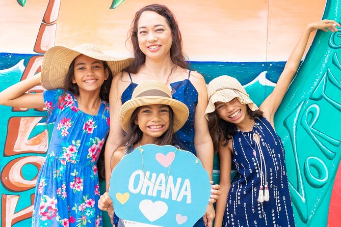 Oahu Deluxe Grand Circle Island Tour - Halona Blowhole and the volcanic coast