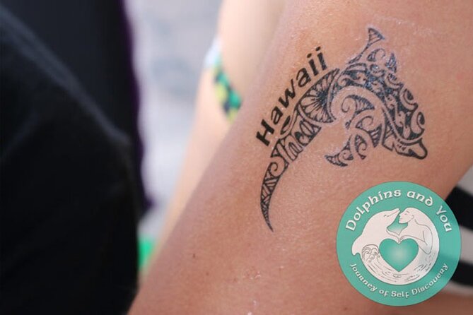 Oahu Dolphin and Snorkel Tour with Waikiki Pickup & Lunch - Snorkeling with turtles and reef fish