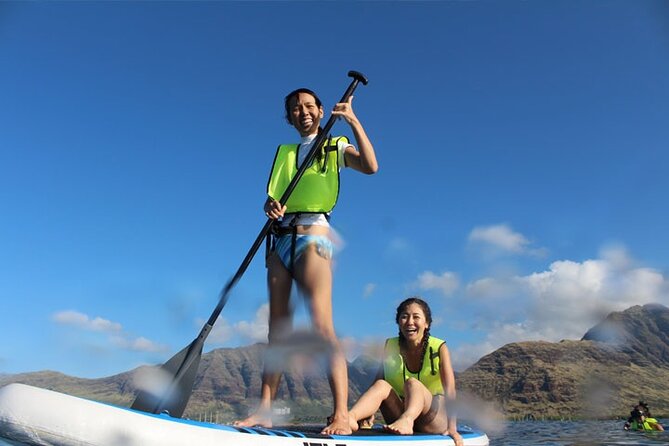 Oahu Dolphin and Snorkel Tour with Waikiki Pickup & Lunch - Who will enjoy this Oahu cruise most